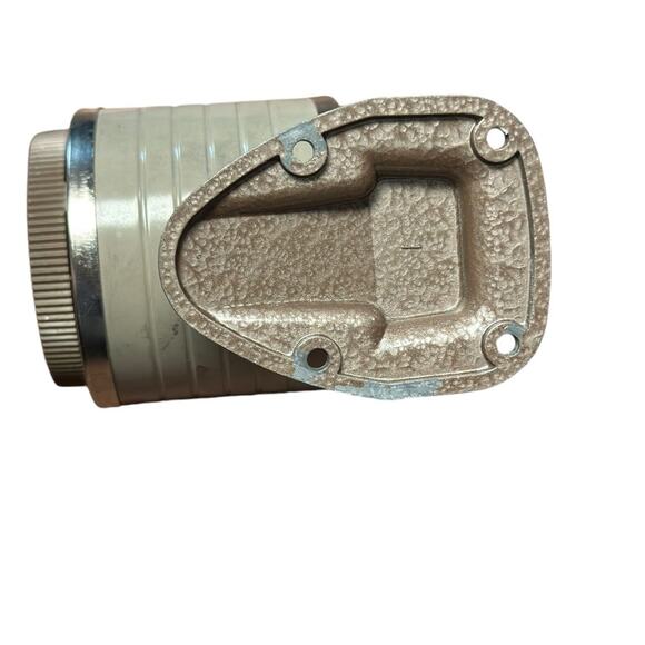 Vintage Berol Giant Apsco Hand Crank Pencil Sharpner Made in USA - Picture 5 of 7